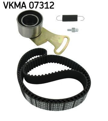 Land Rover 25 200 400 Coupe Freelander Eksantrik Gergi Kiti SKF