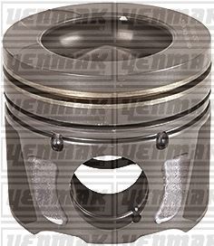 Land Rover Motor Piston Segman STD 85MM YENMAK