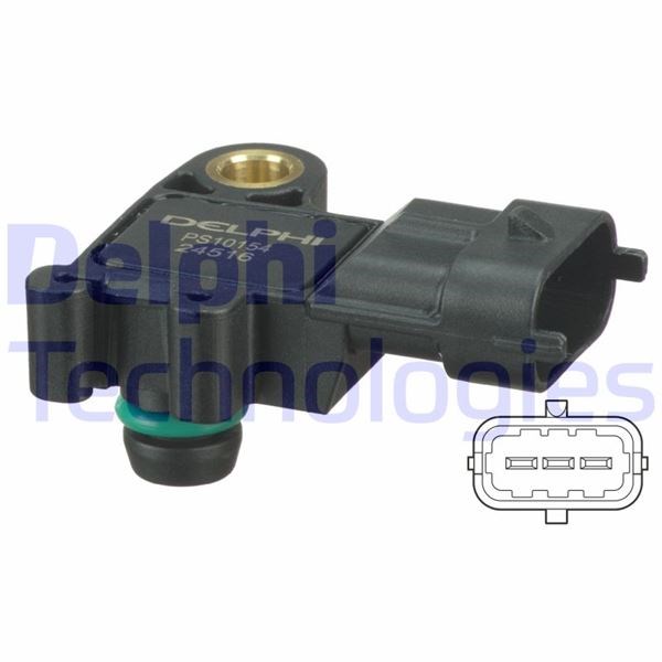 Land Rover Freelander Defender Range Rover Ford Transit Tourneo Connect... DELPHI