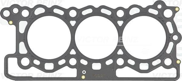 Land Rover Discovery Range Rover Jaguar XF I XJ Silindir Kapak Contası V.REINZ