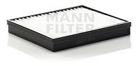 Rover 200 220 Kabin Filtresi 2.0 GTİ MANN