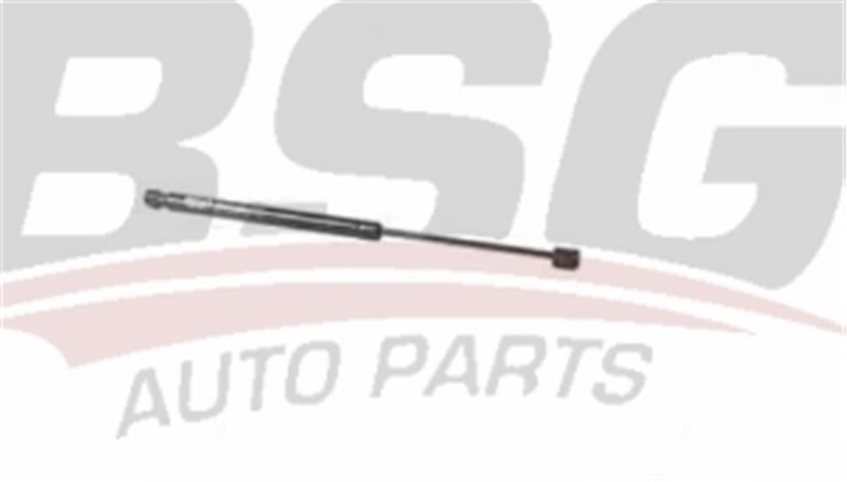 Range Rover I (Bm 86-94) Bagaj Amortisörü Bsg Mxc7833