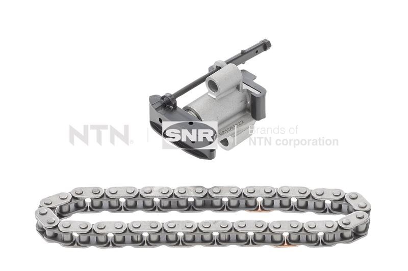 Land Rover Discovery Sport Eksantrik Zincir Seti SNR