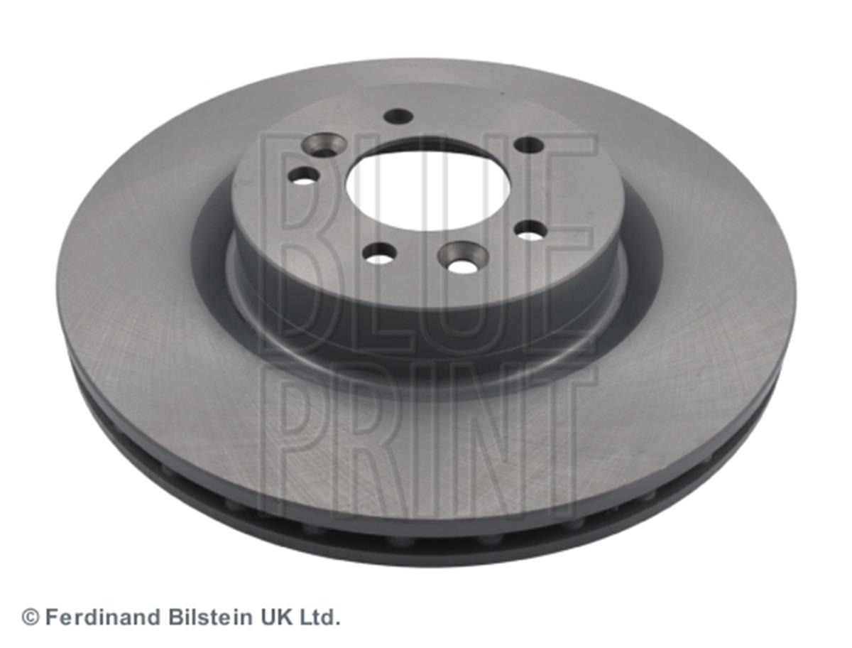 Land Rover Discovery Ön Fren Diski Lr019988-Lr038934-Sdb000622