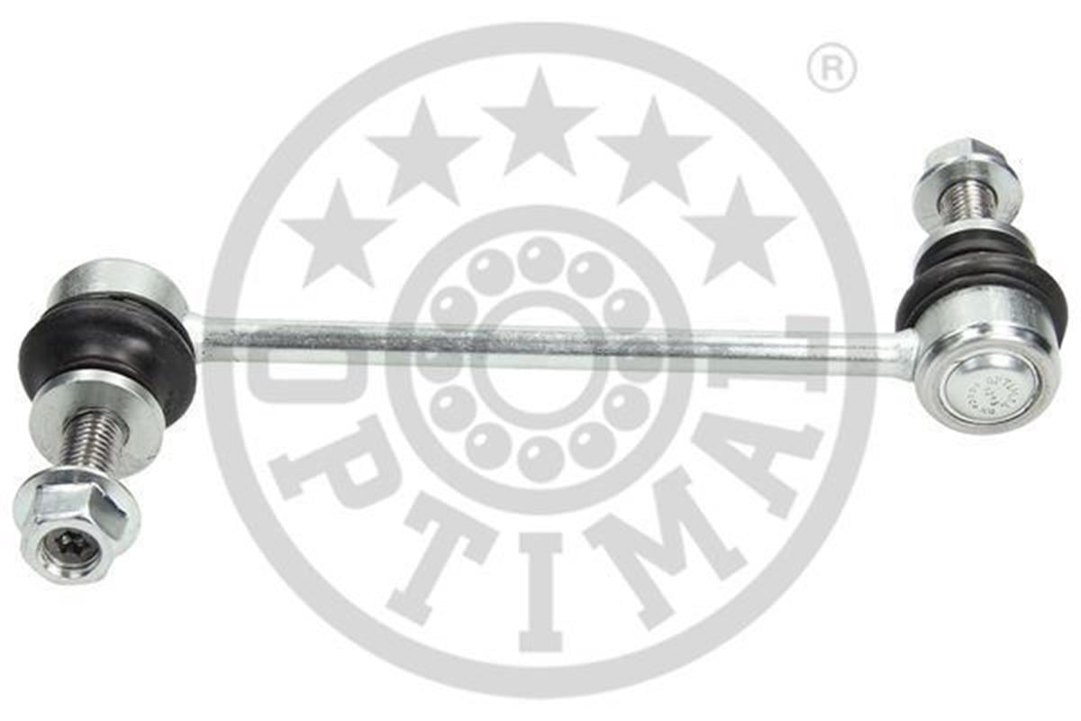 Land Rover Discovery 5 Range Rover 4 Aski Rotu Ön Sağ Sol Lr035489