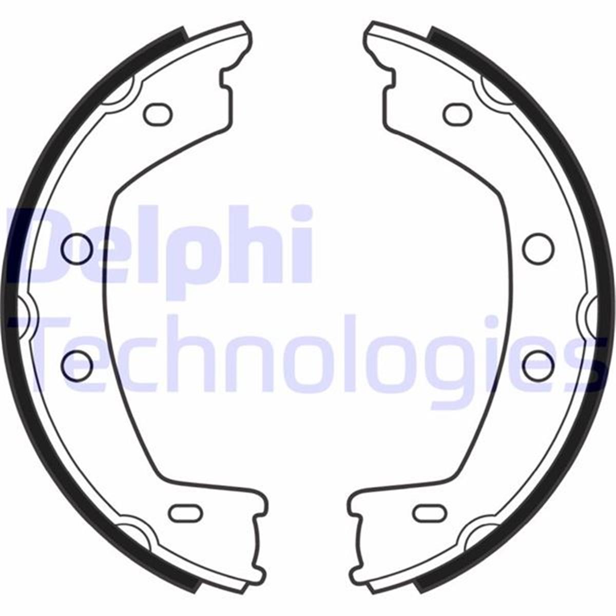 Land Rover Freelander 2 (2006-2014) Fren Balatası Arka