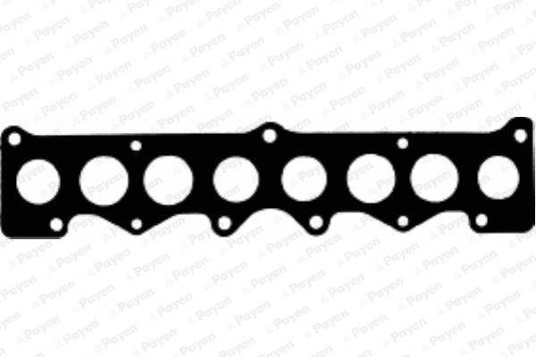 Land Rover Manifold Conta PAYEN