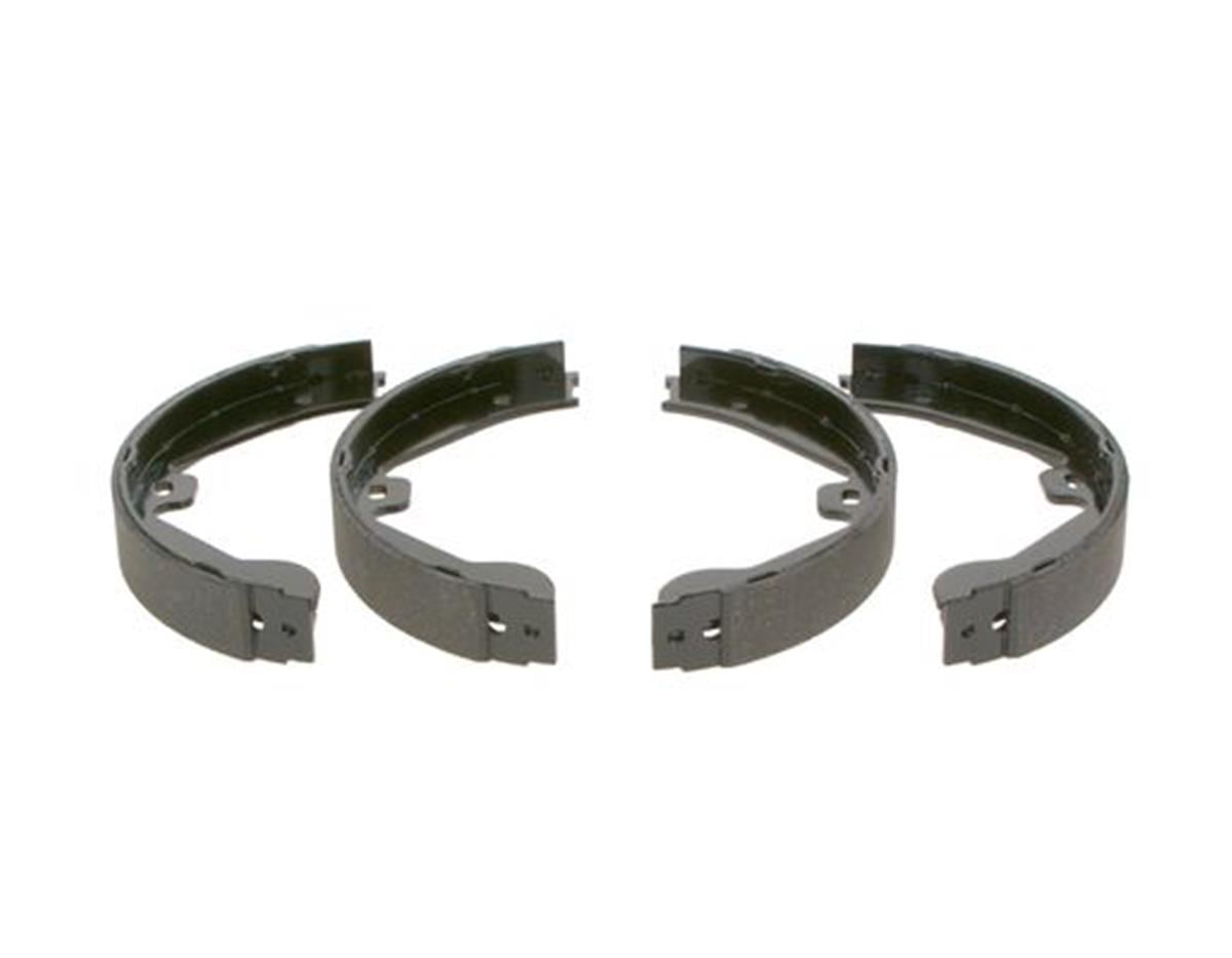 Land Rover Range Rover Arka Fren Balatası Park Freni Sfs000051-7L0698525-1644200620