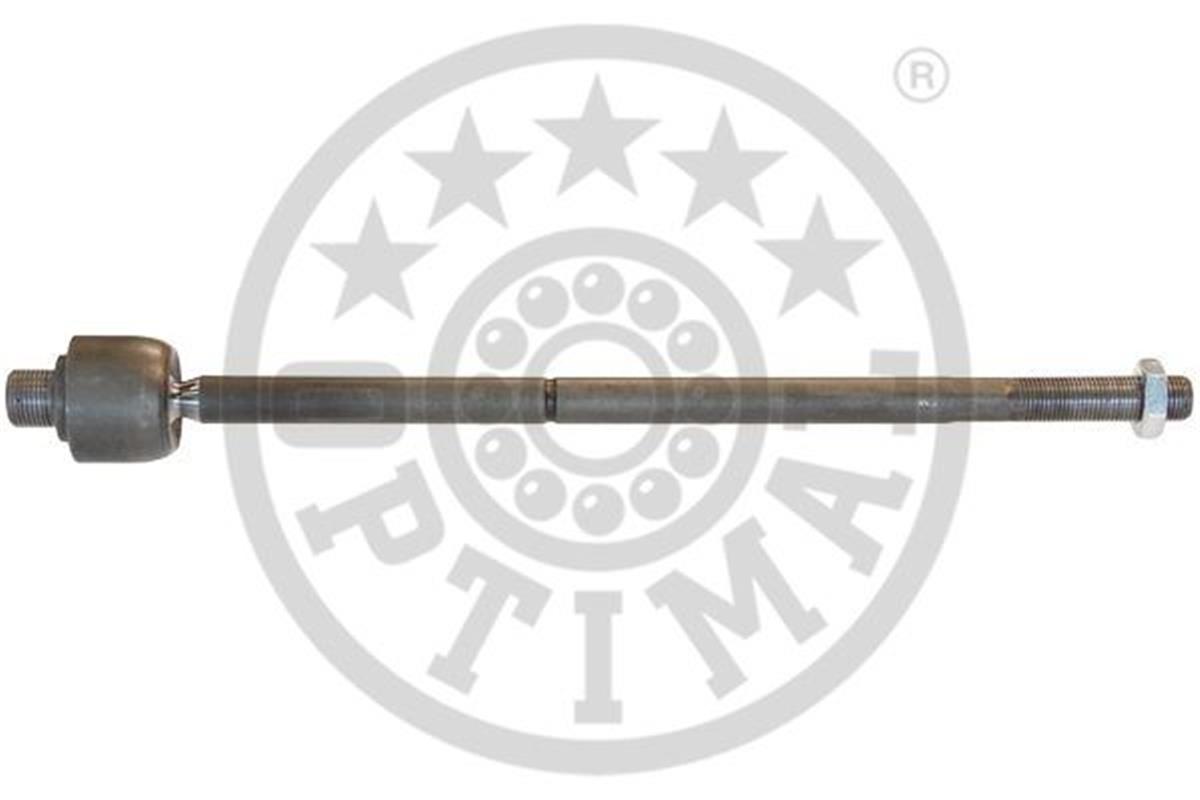 Land Rover Discovery 3 4 Rot Mili Sağ Qfk500020