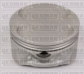 Land Rover Motor Piston Segman 80mm YENMAK