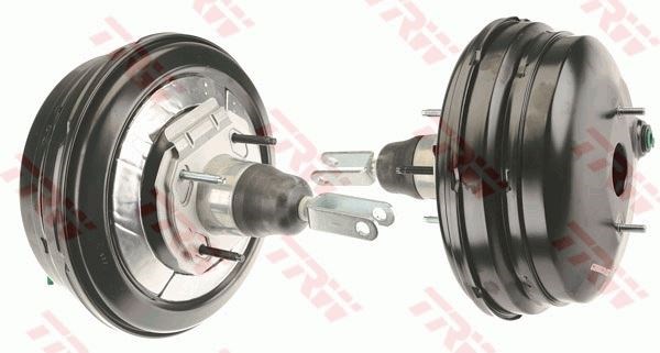 Range Rover 4 Vogue Fren Servosu Westinghouse TRW
