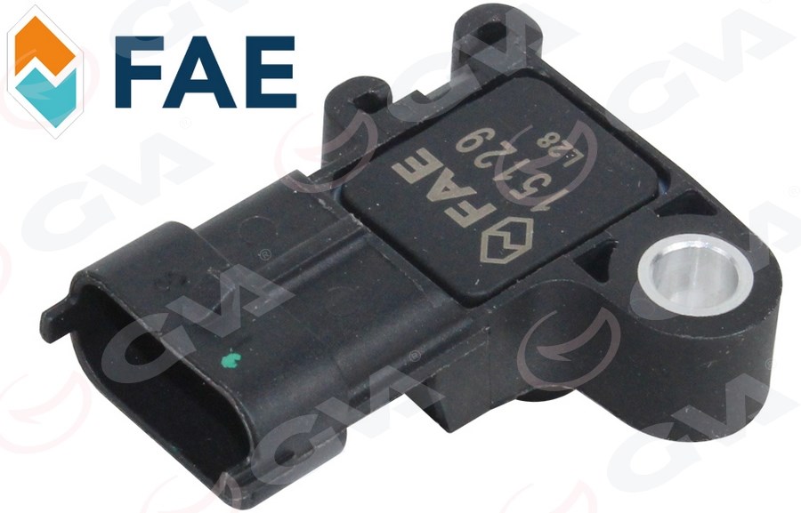Manifold Basınç Sensörü MAP GVA