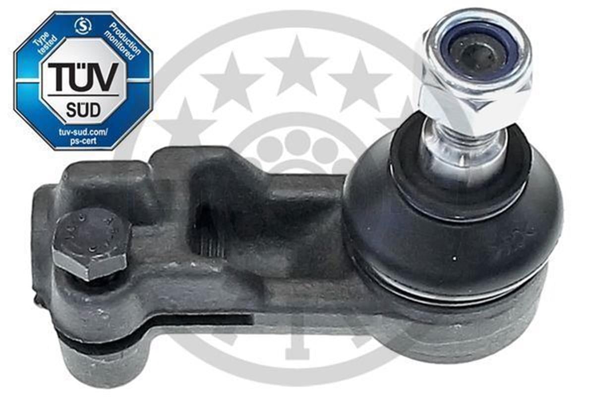 Land Rover Freelander 1 Rot Başı Sağ Qjb100220-Rbj100220