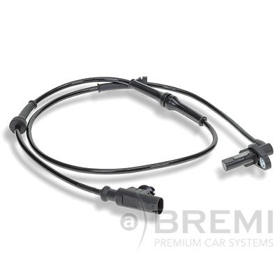 Land Rover Discovery 4 L319 Ön ABS Sensörü BREMI