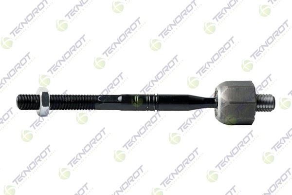 Land Rover Range Rover Vogue Rot Kolu TEKNOROT