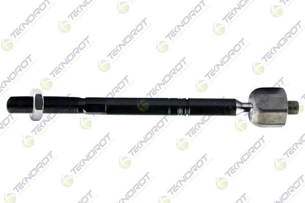 Land Rover Discovery Sport Rot Kolu TEKNOROT