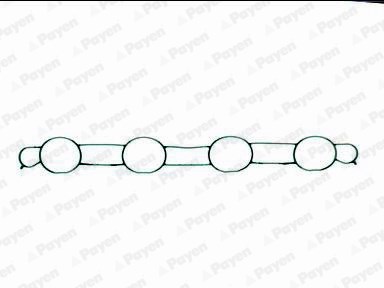 Rover Emme Manifold Contası PAYEN