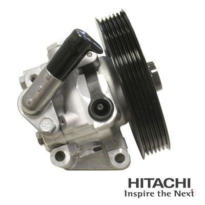 Direksiyon Pompası HITACHI