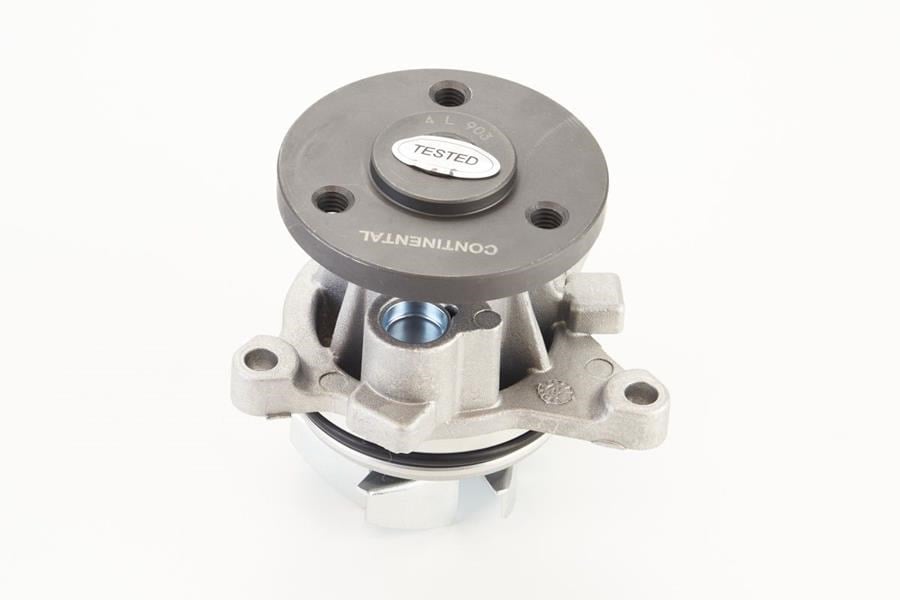 Land Rover Freelander Range Rover Evoque Jaguar XJ XE Ford Mondeo Focus... CONTITECH