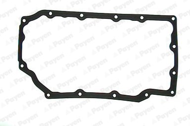 Rover Karter Contası PAYEN