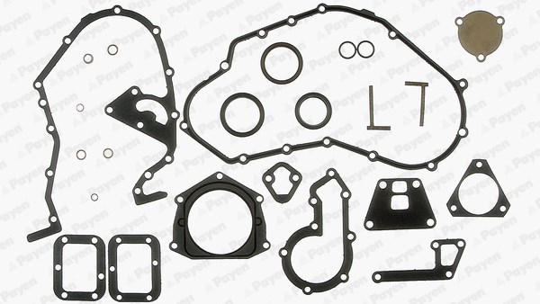 Land Rover Krank Takım Conta PAYEN