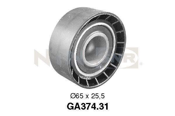 Rover 200 Alternatör Gergi Rulmanı SNR