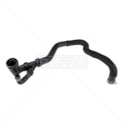 Land Rover Freelander II Radyatör Alt Hortumu 204PT L359 RAPRO