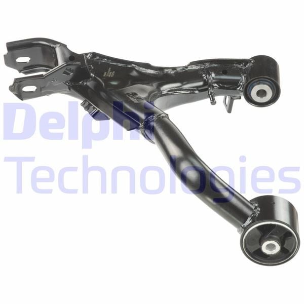 Land Rover Discovery 3 Arka Üst Sol Salıncak DELPHI