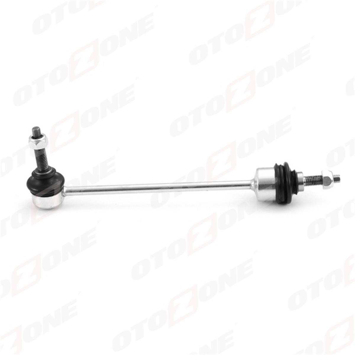 Land Rover Discovery 3-4 (2009-2018) Askı Rotu Ön Lr014145-Rbm500190-Rbm500180