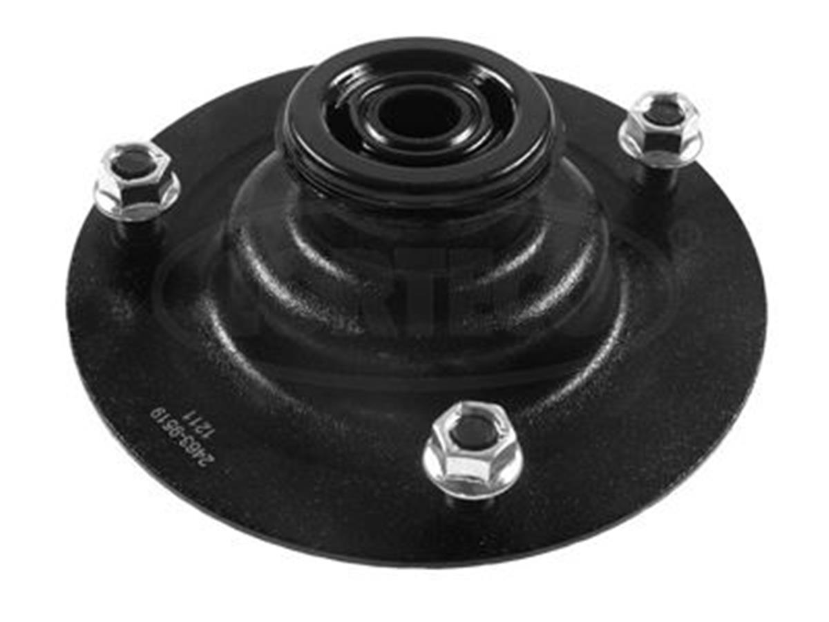 Land Rover Freelander 1 Amortisör Takozu Arka Rpf100123