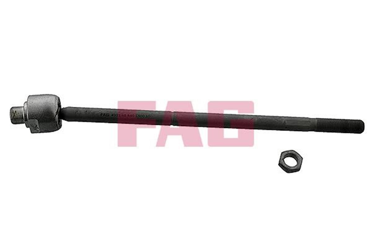 Land Rover Discovery 3 (2004-2009) Rot Mili Sağ Qfk500020