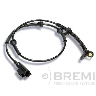 Land Rover Freelander 2 L359 Ön ABS Sensörü BREMI
