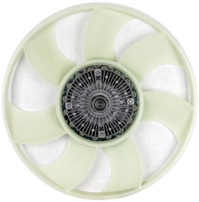 Range Rover 3 L322 02>12 Range Rover Sport 1 L320 06>13 Premium Line Fan Motoru MAHLE