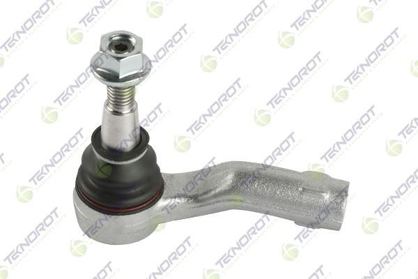 Land Rover Discovery Sport Rot Başı Sol TEKNOROT