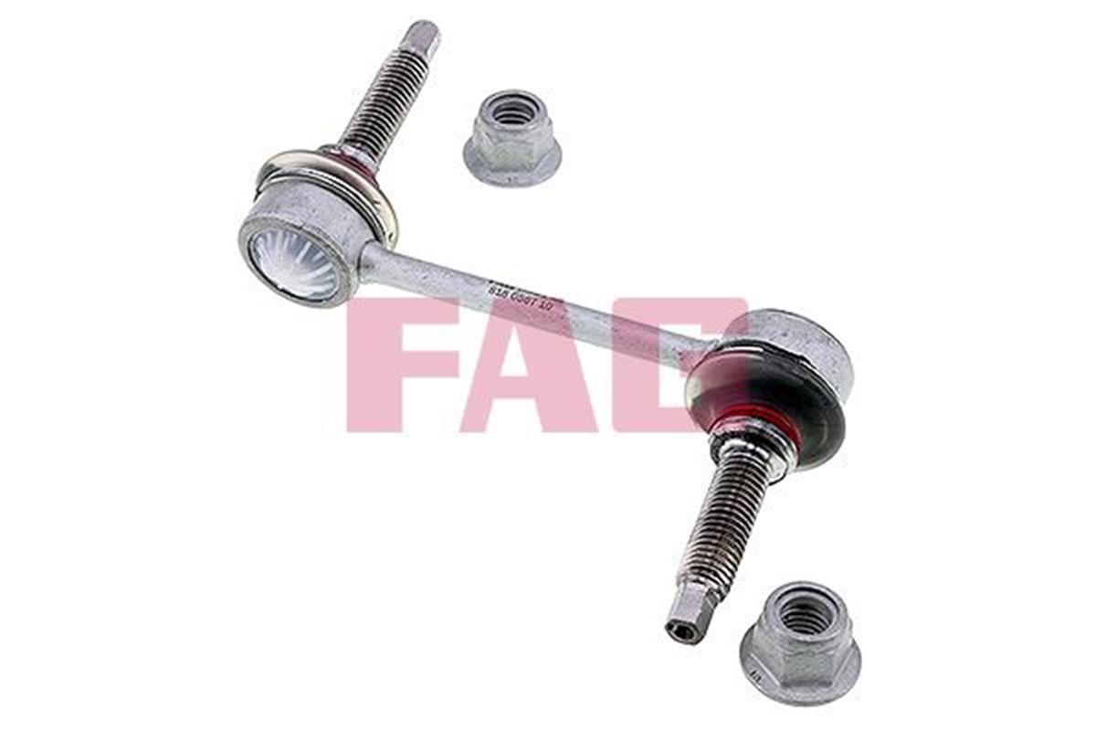 Land Rover Discovery Askı Rotu Arka Sağ Sol Rgd000311-Rgd000312