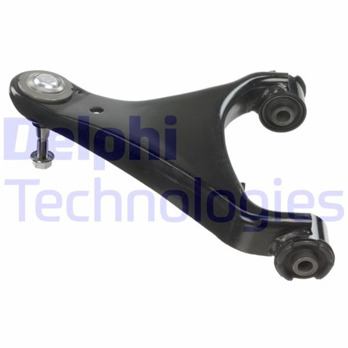 Land Rover Discovery 4 L319 Salıncak Ön Üst Sol Lr051615-Lr014133