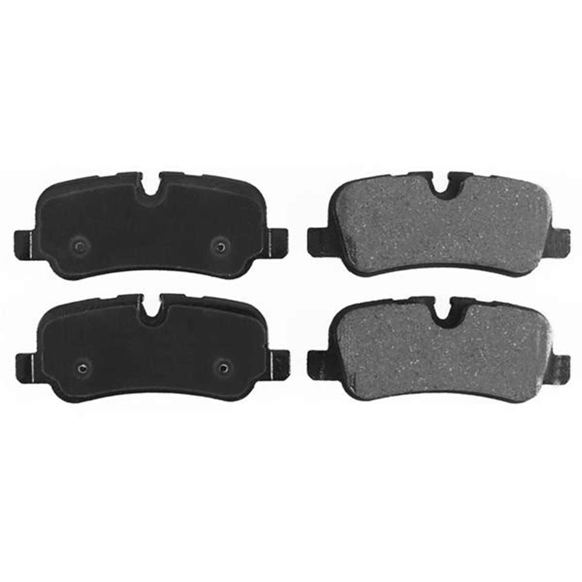 Land Rover Discovery Range Rover Fren Balatası Arka Lr015519