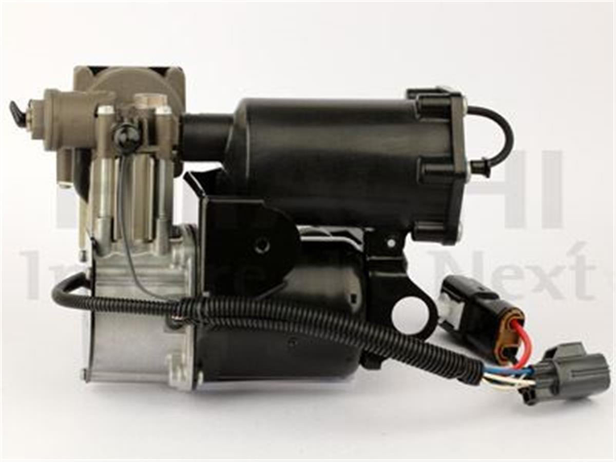 Land Rover Range Rover Havalı Süspansiyon Kompresörü Lr012705-Lr011837-Lr061663-Lr0