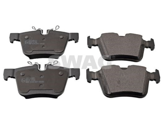 Land Rover Discovery L550 Range Rover L538 L551 L560 Arka Fren Balatası SWAG