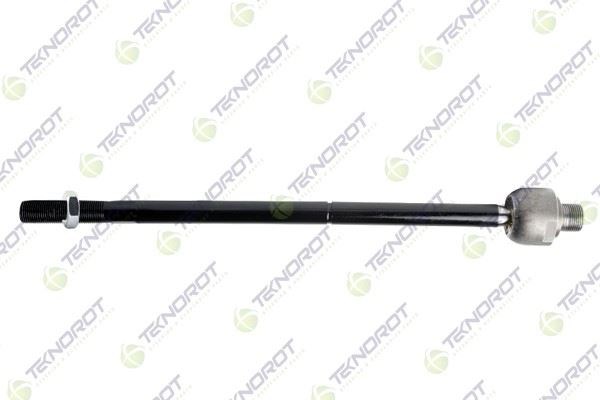 Land Rover Discovery 3 Rot Mili Sağ TEKNOROT