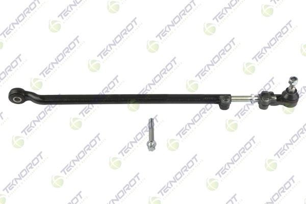 Land Rover Freelander I Rot Kolu Sağ Rot Başı İle TEKNOROT