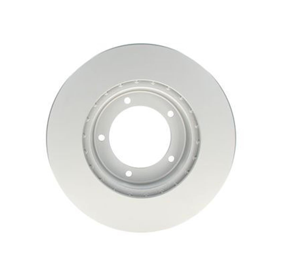 Land Rover Defender L316 Fren Diski Ön Lr017952