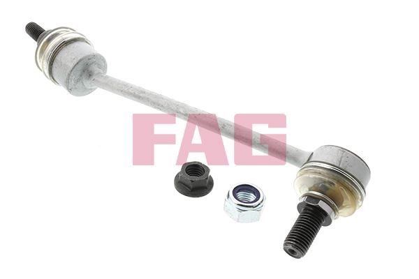 Land Rover Freelander I L314 Ön Askı Rotu FAG