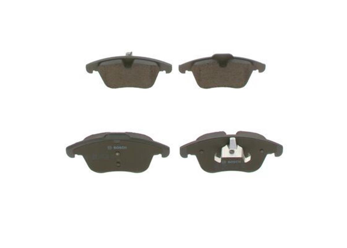 Range Rover Evoque (2012-2018) Freelander 2 Ön Fren Balatası Me6g9j2k021ab-30793941-Lr02730