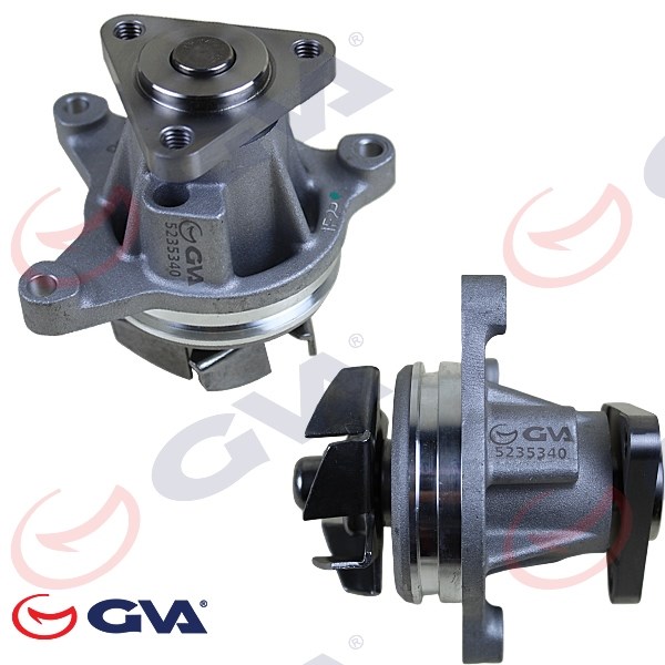 Land Rover Freelander Range Rover Evoque Jaguar XJ XE Ford Mondeo III Focus... GVA
