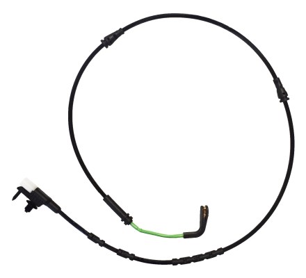 Land Rover Discovery Sport L550 Range Rover Evoque L538 Ön Balata Fişi TEXTAR
