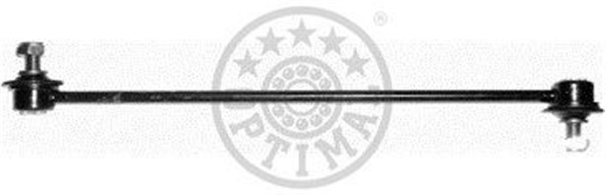 Land Rover Range Rover Askı Rotu Ön Rbm000011-Lr073340-Rbm500200