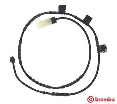 Land Rover Range Rover Sport I L320 Disk Balata İkaz Kablosu BREMBO