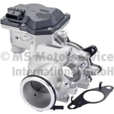 Land Rover Discovery L550 EGR Valfi PIERBURG