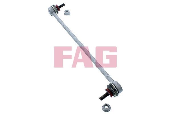 Land Rover Freelander II L359 Ön Askı Rotu 2006-2014 FAG